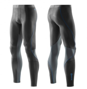 Sporty leggings for high performance, by Skins